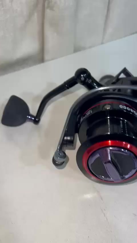 مكينه صيد ماركه مختمه حجم ٨٠٠٠ سعر ٤٠ الف


**إذا كنت صاحب هذا الإعلان وتريد حذفه لأي سبب، رجاءا أرسل رسالة إلى الدعم الفني**