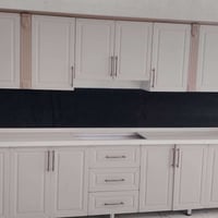 حي السلام • قياس ٤٣٠ • أبواب المنيوم