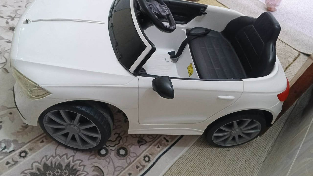 سەیارەی شەحن تازەو بێ کێشەیە ٥٥ تایناڵ نزیک بازیان


**إذا كنت صاحب هذا الإعلان وتريد حذفه لأي سبب، رجاءا أرسل رسالة إلى الدعم الفني**