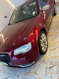 كرايسلر 300 • ٢٠١٨ • مكينة ٣٦٠٠