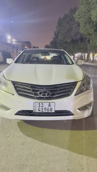 ازيرا فول مواصفات • ٢٠١٢ • مكينة وكير جديد