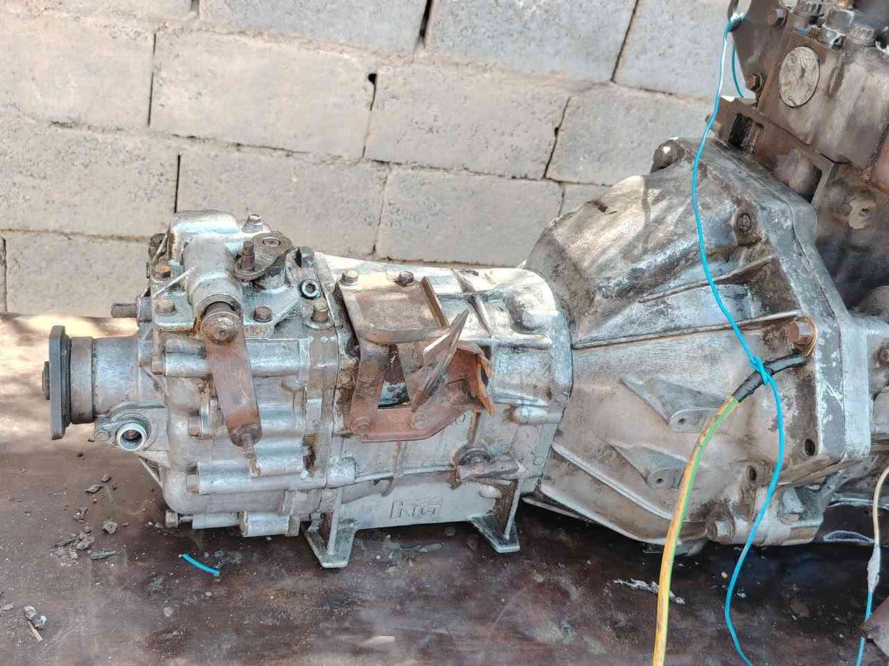 للبيع محرك وكير كيه بستا 2700 مكفولات كفاله عامه لا تنقيص ولا بخار ولا بي عيب الكير هم لا يقر ولا بي شي مكفولات شرط الشغل مكان النجف ناحيه الحيدريه خان النص
السعر ب 9 اوراق و بي مجال الموشراي رجائن لا تعبني
***********
***********
