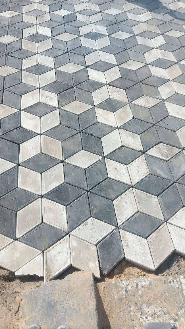 🔥 سلام عليكم 🔥
🏗️ تنفيذ جميع أعمال المقرنص والتشطيبات الحديثة بأعلى دقة وإتقان
🪓 عمل مقرنص
⚒️ عمل كابات
🔨 عمل أرصفة
🚧 عمل ساقيات
📎 عمل مرمر
🔩 عمل بورسلين
🧱 عمل كاشي
⚔️ عمل كربستون
🎨 عمل نقشات وديكورات حديثة
✅ السرعة في الإنجاز
✅ الدقة في العمل
✅ أسعار مناسبة
✅ كادر متخصص وخبرة مميزة
📍 نعمل في بغداد وجميع المحافظات 🇮🇶
📞 للحجز والاستفسار:
***********
