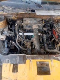 مديل ٢٠١٠ • مكينة مجددة • تنومه شط العرب