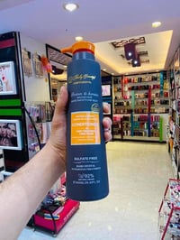 كاندي بيوتي • شامبو بلسم سيروم • أصلي