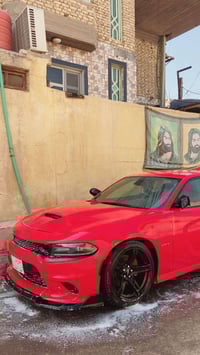 جارجر • ٢٠١٦ • مكينه ٥٧٠٠