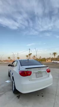 هيونداي النترا • ١٦٠٠ • سامراء