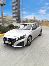 نيسان ألتيما • ٢٠١٩ • ١٠٧٠٠٠ كم