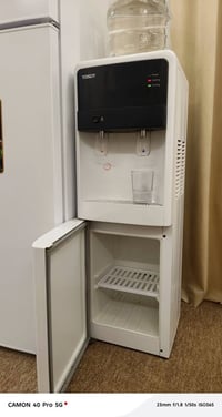 براد توسوت • حار وبارد • شغال