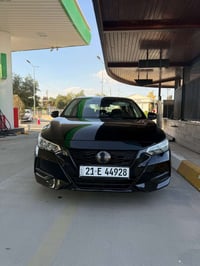 سنترا SV • ماشي ٥٥٠٠٠ • بدون ايرباك