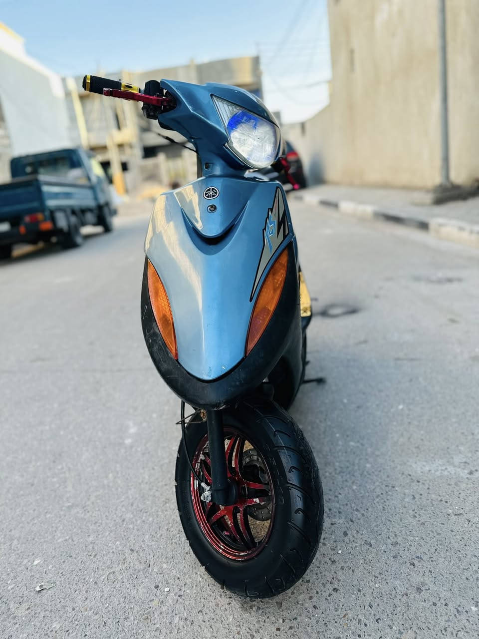 ماكس عدله سلف هندر شاير لايت عالي ناصي سكنات كهربائيات كلها شغاله اي نقص ماكو بوشه 49بلاد ما مفتوحه شلعه ومشي ونعومه كفراتها بلاد مختمات قيق فلاوين ولكب كزوز رياضي صابع سعر675 وبيها مجال لاستفسار *********** أو متواجد وتساب مكاني بصره شارع السيد
