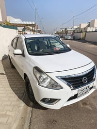 نيسان صني • ٢٠٢١ • النجف