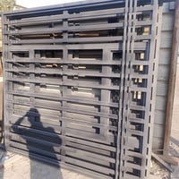 حدادة متنقلة • خدمة داخلية وخارجية • الامين