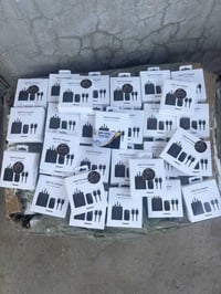 Adapter TypeC 45W Fatst charge وەجبەیەکی زۆر لە باشترین جۆری شەحنمان ل...