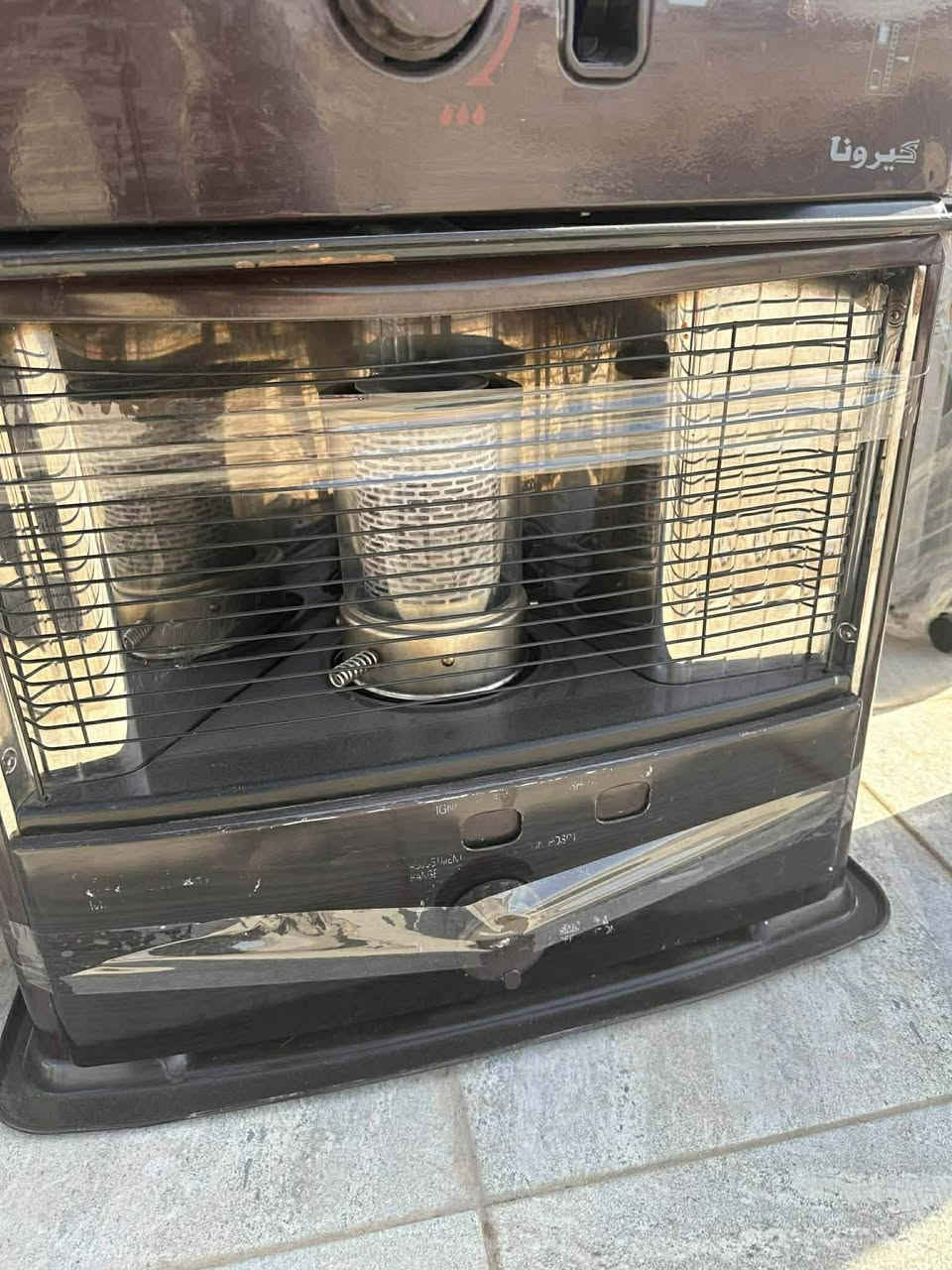 مجموعة صوبات العشتار  كل وحده وسعرها
العنوان الديوم شارع 60
توصل على رقم ***********
