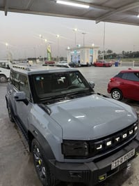 جيتور t2لكجري 2025 ماشيه 32 الف للبيع السعر 37مليون ونص 07739999125(مج...