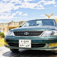 افلون 2002 خليجي فول مواصفات مصبوغة عام للجمالية  07803511359