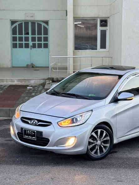 ( بةناو خوداى گةورةو ميهرةبان )
هؤندا ( Accent ) بؤ فروشتن براوة براوة براوة ✅

موديل ( ٢٠١٣ ) فول فول ✅

مواسةفات فول فول ✅

جلد و هيتةر ✅

سلايد ✅

‏ Eco ✅

بەسمە بيلاد ✅

سوكان هيتةر ✅

سوكان ڤؤليوم ✅

تراكشن ✅

ئاوينه ئيشارةت ✅

ئةوينة شةفت ✅

سةيارةكة بيزارة لة مواسةفاتى خؤى فول ✅

سةيارةكة بي شوخت و چاله شوختى بجوكيشى نية

٢٥٠ مةسروفى تيدانيه سةيارةكة 

سفر سفرة ماشالله سةيارةكة گيرو مةكينة بةشةرتى ١٠٠فيتةر سةيارةكة سةيارةى مالة سةيارةى مةحرةز نية

پيش و پشتى كةپسه سةيارةكة بي دةحمو ليدراوة

سةيارةكة بي حةيب و حارة لةسةر بيمنةتى دةيفروشم

نرخى ( ٦٠ گةلاو مةجاليكى برايانه ✅

ژم . ***********✅

شوين رانية دةوروبةرى ✅

ادمينى ❤️🌹
