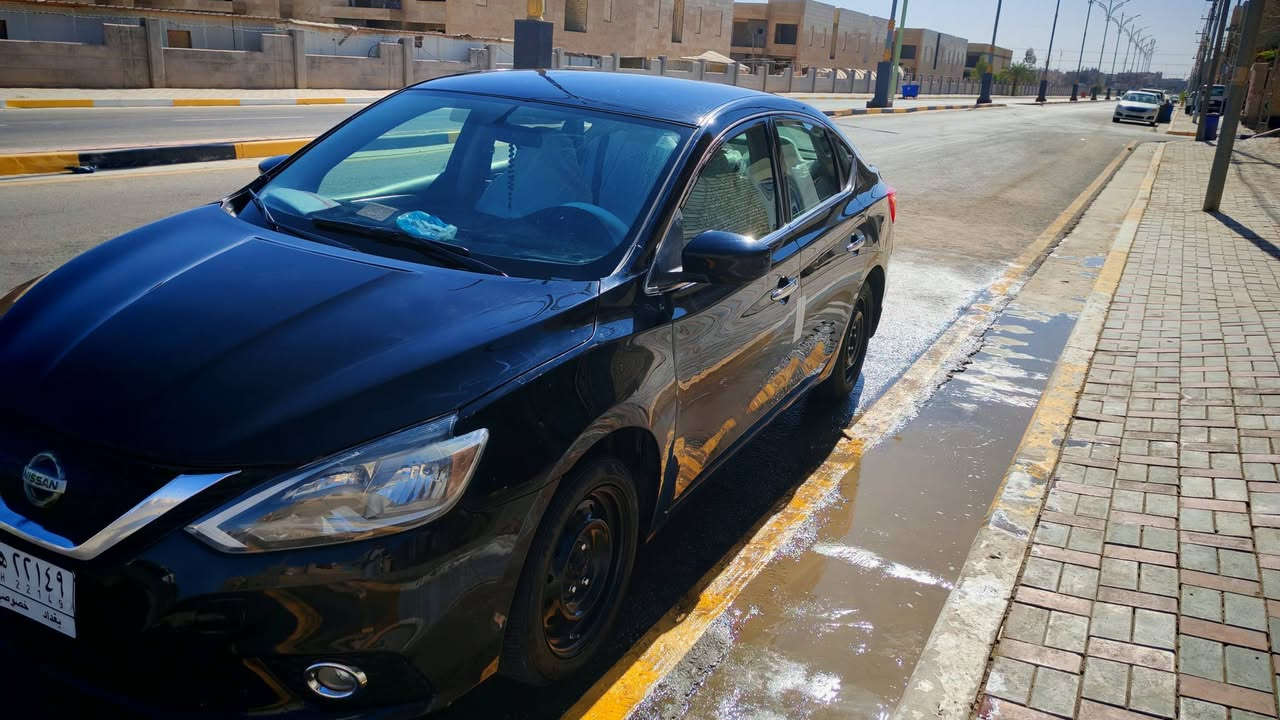 السلام عليكم
احد السيارتين للبيع
الأولى 18 نيسان سنترا
والثانية شوفر ترافس 23
الأولى بغداد والثانيه كربلاء
للاستفسار ***********
***********
