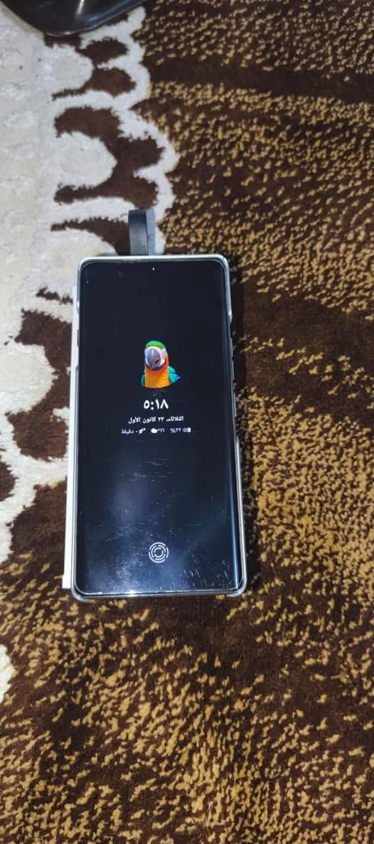 جهاز للبيع
TECNO CAMON 40 Pro 
ذاكرة 256
رام 12+12
مستخدم + نضيف 
كل الغراض موجودة 
العنوان الزاب قرب ماركت سيف الناصر

تواصل ***********
