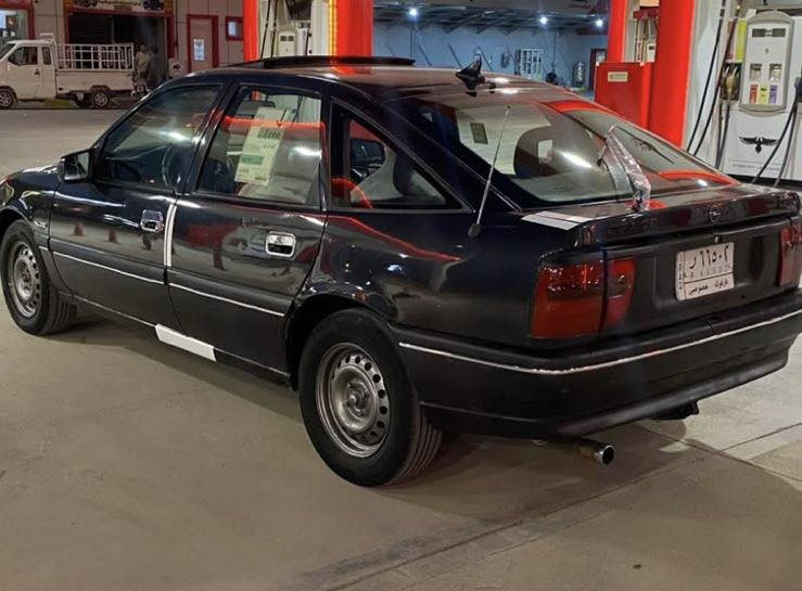 فكترا 92ماسحه حجم 20رقم كركوك مشروع وطني شرط تحويل كابون بانزين بيه مكان كركوك السعر35وبي مجال اتصل ودلل***********
