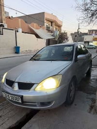 لانسر • ٢٠٠٧ • كويتي