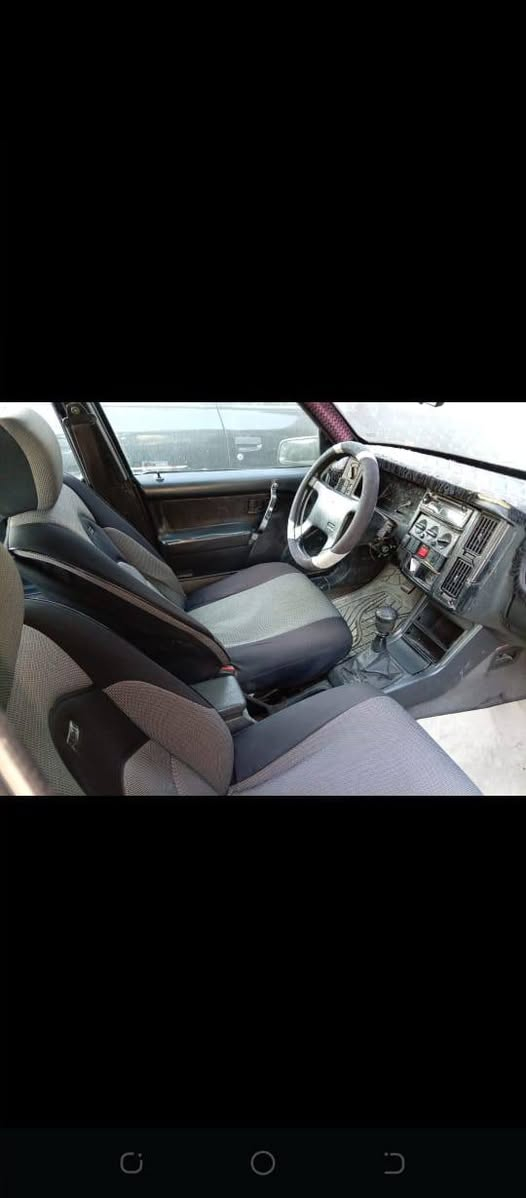 فولفو 4 سلندر خالية تماما برا جوا موتور شنجمان كهربا بظارية دواليب دهب الدهب
2200 وسكرة حلوة👌
تواجد حماة.
ا


**إذا كنت صاحب هذا الإعلان وتريد حذفه لأي سبب، رجاءا أرسل رسالة إلى الدعم الفني**