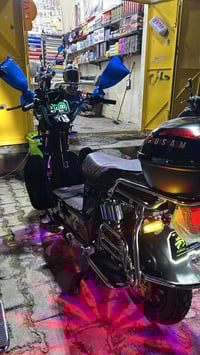 موطور شحن هيوشه ابو بصمه للبيع مصار فتره من اخذته  بعده جديد سعر 625 ا...