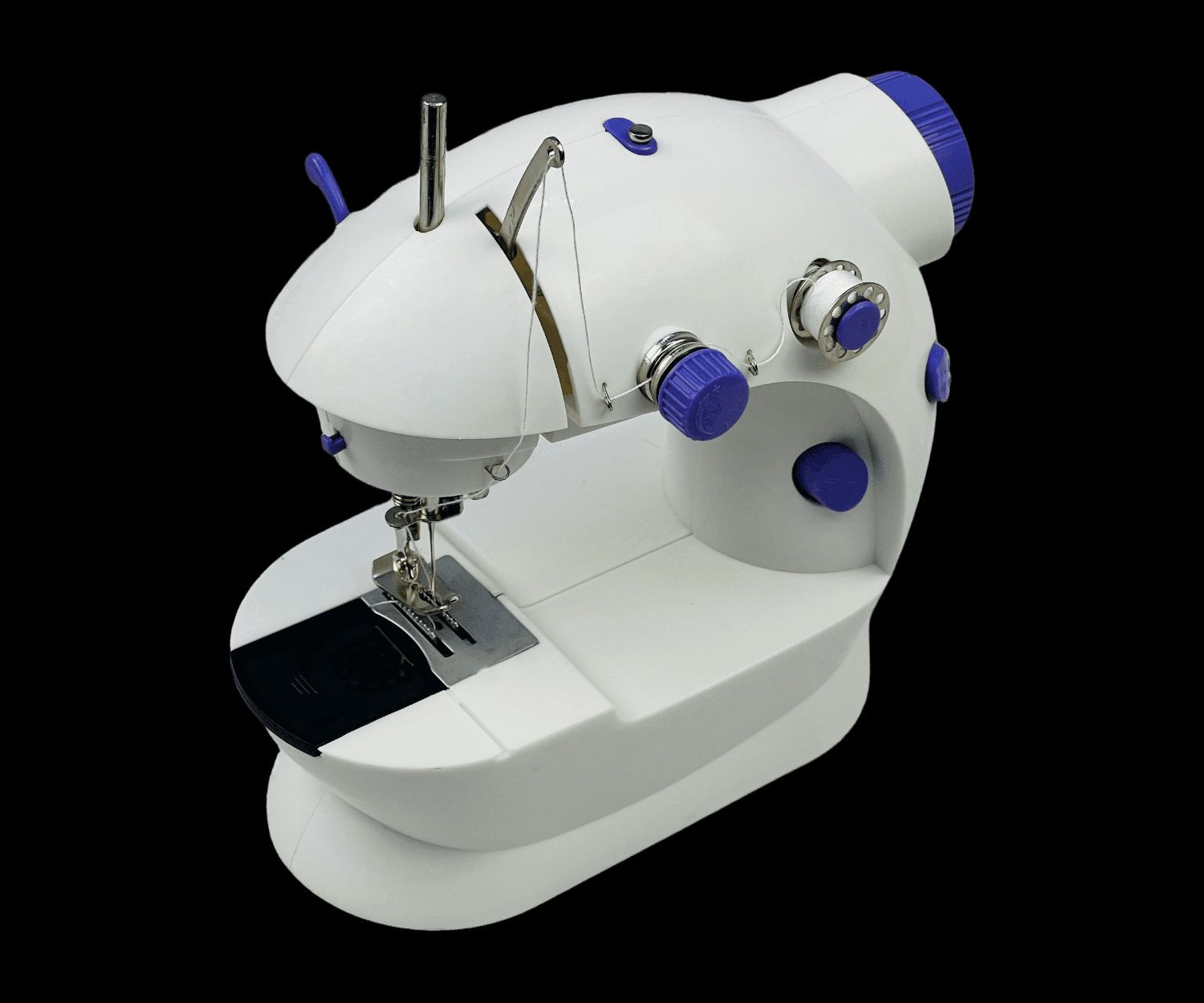 مكينه خياطه كهربائيه ع شحن تخيط جميع الاقمشه ضمان السعر 25 الف والتوصيل مجاني اليحب يحجز يراسلني خاص كميه محدوده


**إذا كنت صاحب هذا الإعلان وتريد حذفه لأي سبب، رجاءا أرسل رسالة إلى الدعم الفني**