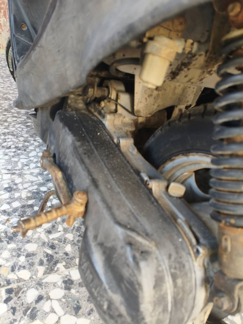 السلام عليكم بيجي للبيع شراء يجينا خاص


**إذا كنت صاحب هذا الإعلان وتريد حذفه لأي سبب، رجاءا أرسل رسالة إلى الدعم الفني**