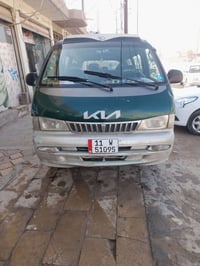 بيجو ٩٦ • رقم بغداد • جاهزه للشغل