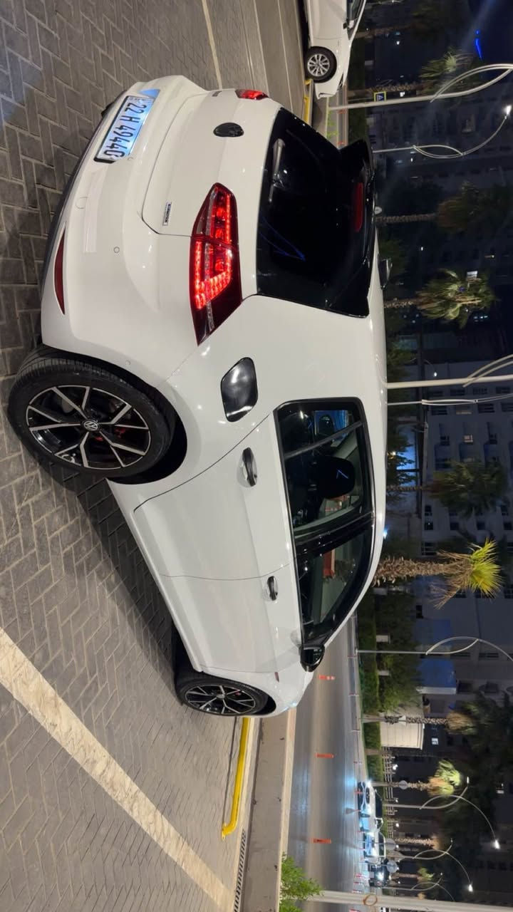 Golf 2016 🚀tsi kit gliخليجي فول مواسفاته 
14 توربويه ✈️فول فول 7 گێڕ
بانوراما
نمونه له جواني  
١٨٦ هه زار كيلومتر  روشتوه
٣ پارچه ي پيشي سبوغه بي ژوري خليجيه
سعر 115$
*********** أربيل, العراق
