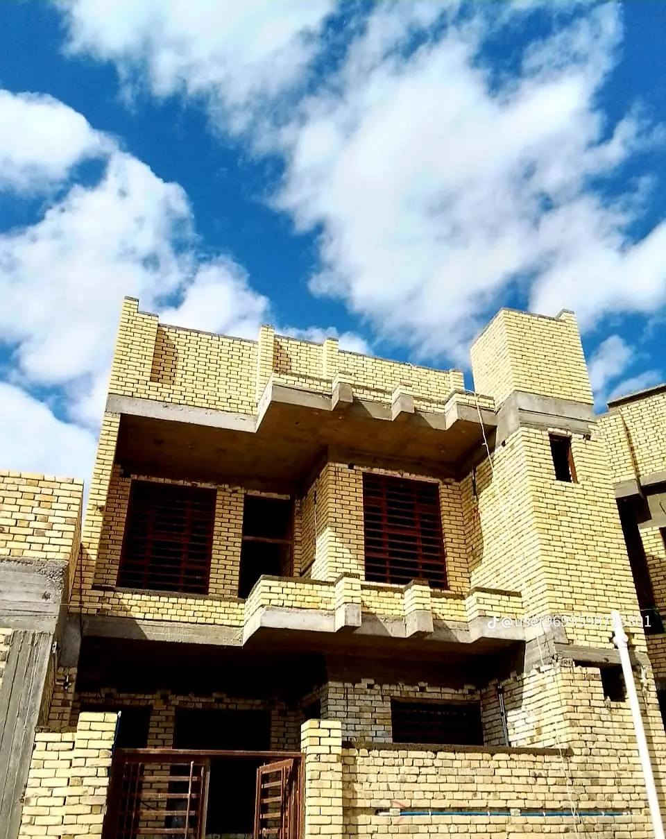 خلفه بناء درجه اولى 👍 جزء من أعمالي في مناطق 👇 متفرقه ببغداد 🌏
شغلنا ع دبل وقطعي ✊
سلمنا كاع نسلمك بيت 🌃👉
شغلنا كرخ ورصافه 🙏 وايضأ نشتغل ترميم  درجه اولى 
   اسعارنا مناسبه جدأ   😊
للاتصال *********** بي واتساب
