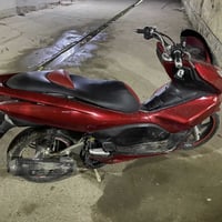 بي سي اكس 2016 • مكينة مچفت • البصرة