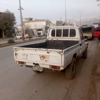 أكسل • دبل أكسل • شاصي