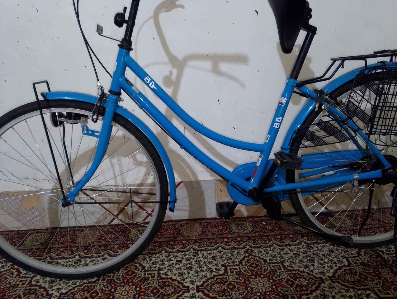 السلام عليكم ورحمة الله وبركاتة 
باسكل نضيف موديل  2021ماكو نقص برغي المكان طوريج الرشيده منطقة زغيب العرب السعر160 الف قفل غير هذا السعر لا تخابر ***********وحجز ماكو تجي هسه تاخذهن
