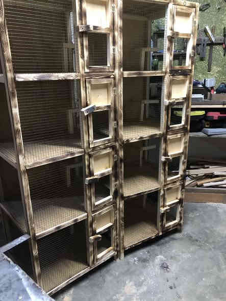 سلام عليكم 
شغل حسب طلب زبون 
الارتفاع40سم
العرض 60سم
النزال50 سم
شغل جميع خانات كشوانيات ابراج 
العنوان كركوك قرب جسر ولاده
***********
