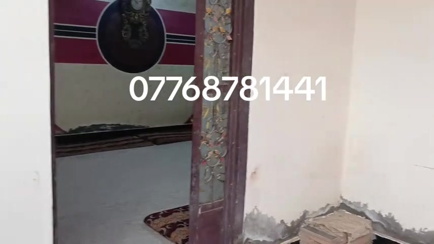 #دار البيع المساحه 220 طابو زراعي سند 25 بعقوبة بهزر الدواسر بالقرب شيخ ثائر الجوراني السعر 75 استفسار‏‪***********‬‏. #بعقوبه_7نيسان #عقارت_ديالى #ديالى_بعقوبة #بساتين_ديالى_بعقوبة_الهويدر 
