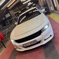 تشارجر SXT • ٣٦٠٠ • رقم اربيل