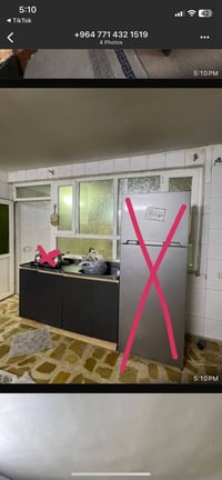 كونتر مطبخ • غير مستخدم • أربيل