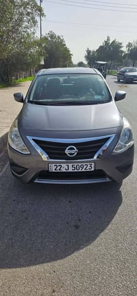 فيرسا SV • ٢٠١٩ • كركوك