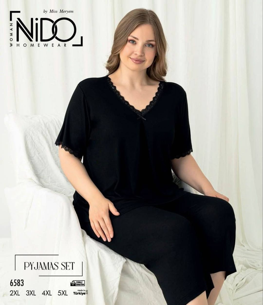 #خاص 
برموده    زبده    خامه درجة اولى   
قياسات. .   2XL. 3XL. 4XL. 5XL
السعر 138 الف
‼️قناه النسائي جملة فقط‼️
https://t.me/ruoi_jho
  للطلب والاستفسار راسلونا على الخاص او 📱 واتساب: ***********
