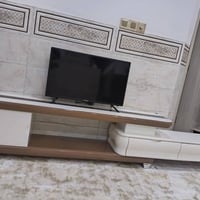 ميز كوارتز مرمر • ميز بلازما تركي • مرجوحة جديدة