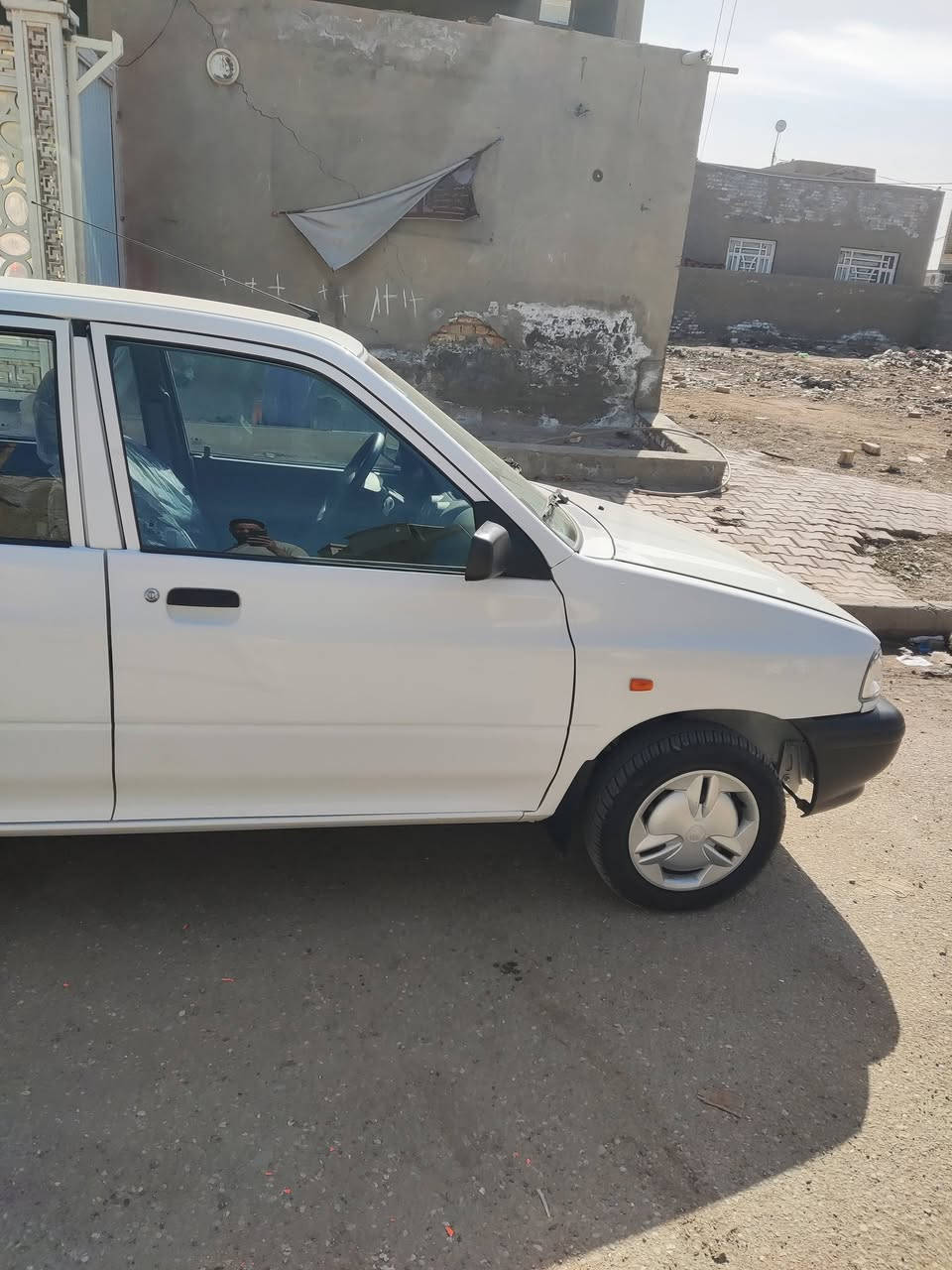 السلام عليكم سايبا 2025 رقم بغداد باسمي ماشية 1700 قابله للزيادة بيه ضربه موضحه بالصور مكاني بغداد الحسينية السعر 68
***********
