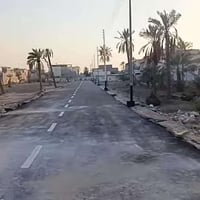 ابي الخصيب حمدان • ٢٠٠م • طابو عراقي