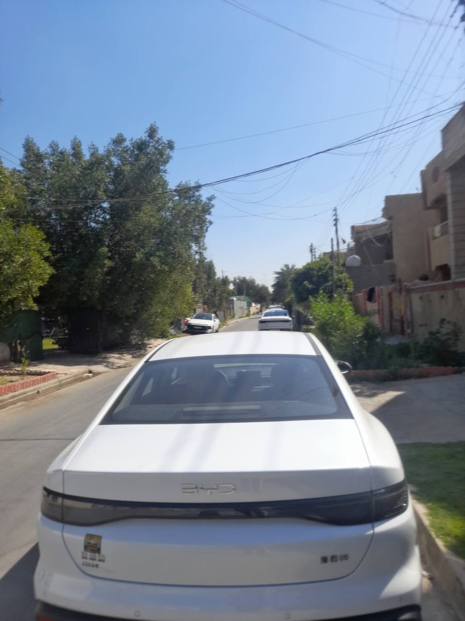 سيل فايف ماشيه ١٤ الف للبيع ١٨ و٣٠٠ مكان حي جهاد ***********
