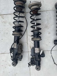 للبيع 4 دبلات امامي خلفي f10 كهربائيات شغالات جاهزات السعر 400 الف هات...