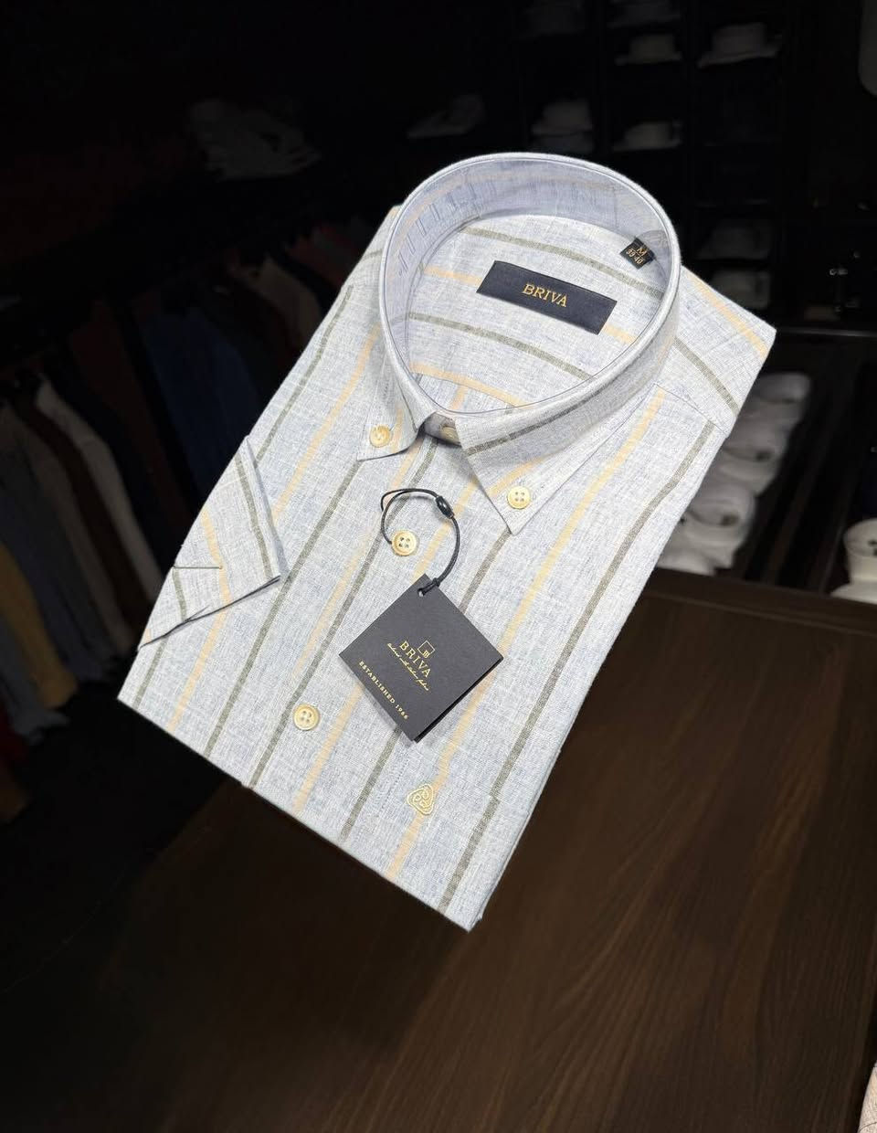 قمصان تركية البيع بالجملة فقط شحن مباشر من تركيا
جميع دول العربيه أقل طلب 150 قطعة 
تواصل عبر واتساب 00905378513143


**إذا كنت صاحب هذا الإعلان وتريد حذفه لأي سبب، رجاءا أرسل رسالة إلى الدعم الفني**