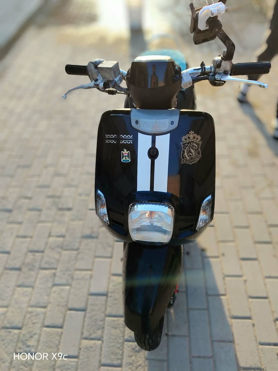 ماكس بوليس للبيع كفاله عامه كهربائيات كلها شغاله السعر 850
***********
