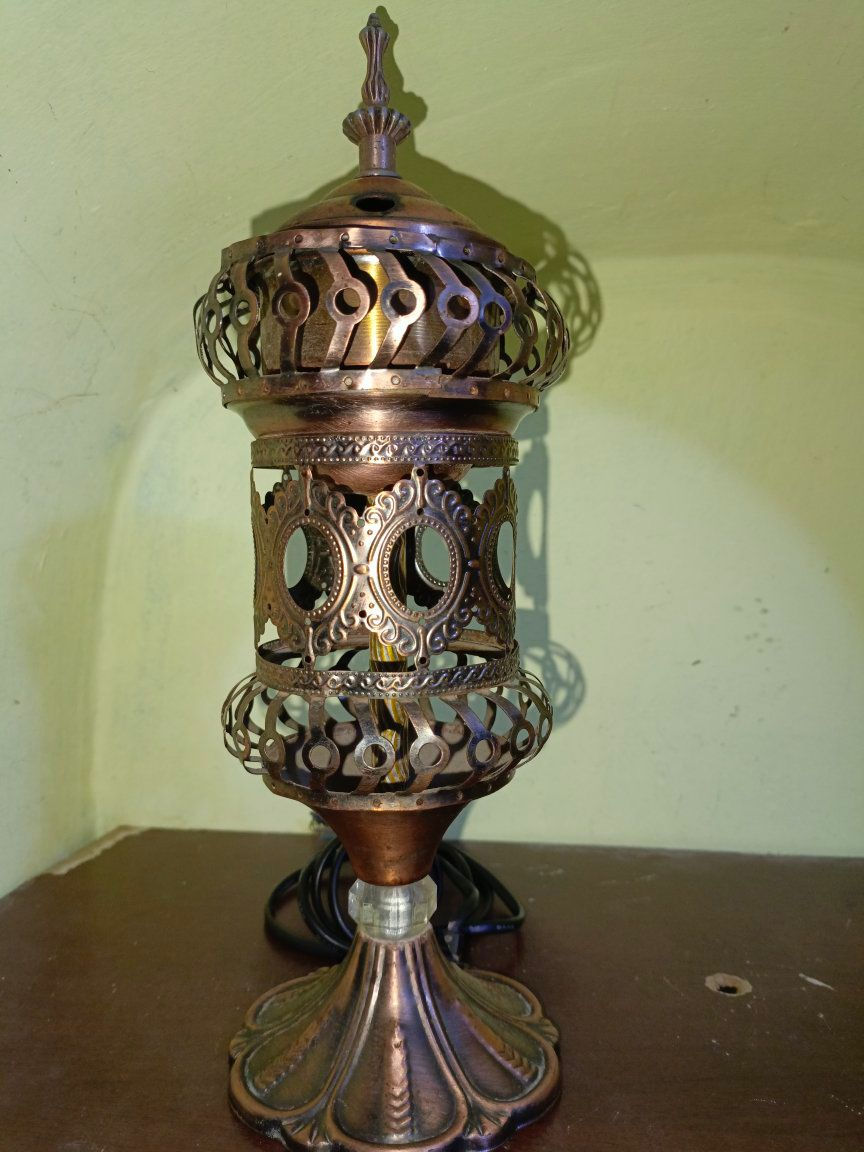 مبخره كهربائيه السعر 20 الف قياس موضح بالصوره يوجد توصيل جميع المحافظات


**إذا كنت صاحب هذا الإعلان وتريد حذفه لأي سبب، رجاءا أرسل رسالة إلى الدعم الفني**